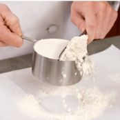 Gluten-Free Flour Blend- America's Test Kitchen Recipe
